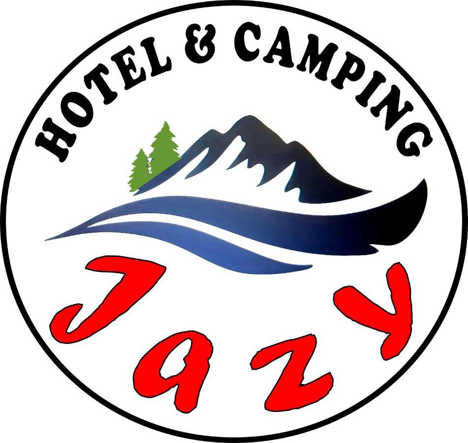 Hotel & Camping Jazy Sucha Beskidzka Extérieur photo